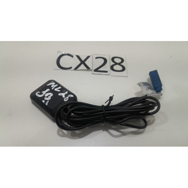 Chicote Antena Gps Lifan X60 2018 Automatica