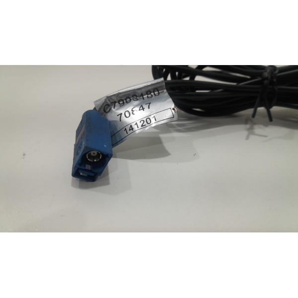 Chicote Antena Gps Lifan X60 2018 Automatica