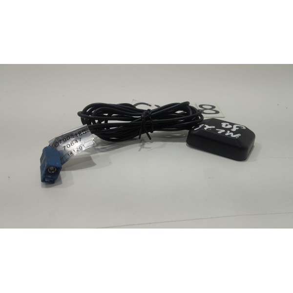 Chicote Antena Gps Lifan X60 2018 Automatica