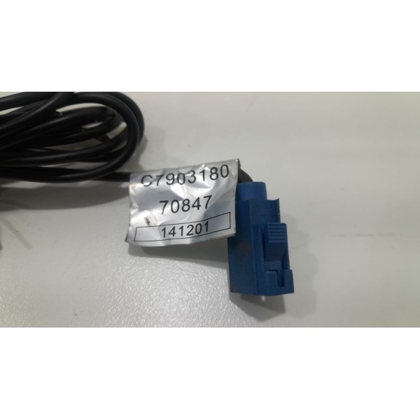 Chicote Antena Gps Lifan X60 2018 Automatica