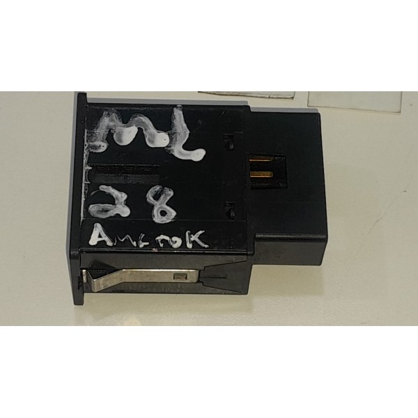 Interruptor Airbag Jetta/amarok /1k0919237c