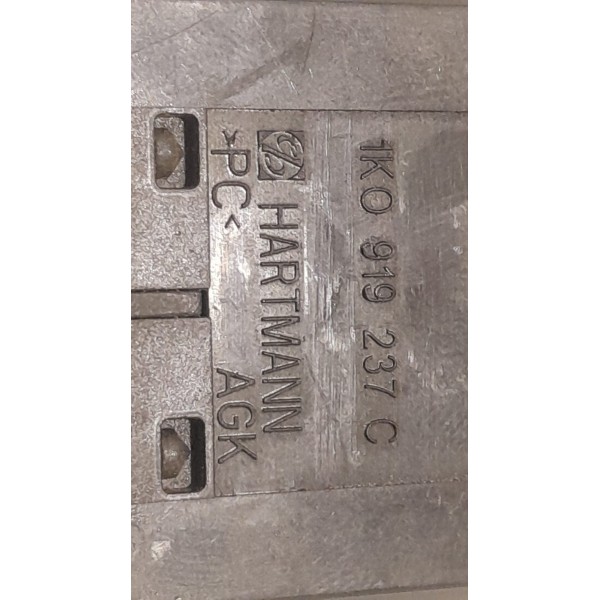 Interruptor Airbag Jetta/amarok /1k0919237c