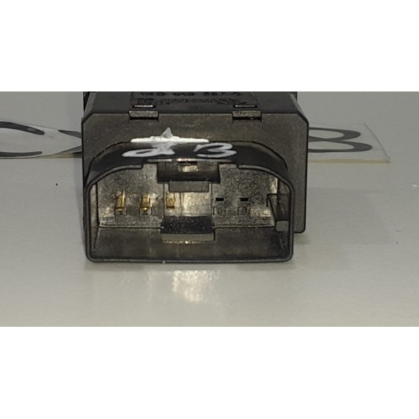 Interruptor Airbag Jetta/amarok /1k0919237c