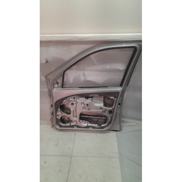 Porta Dianteira Direita Palio 2013 Original (lata) Cinza