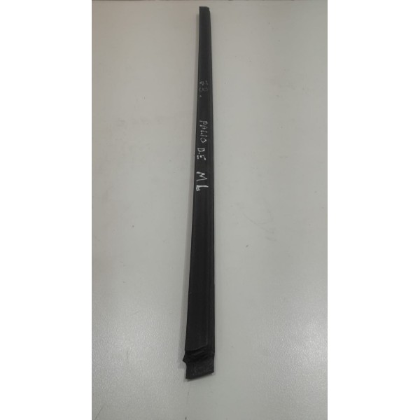 Pestana Interna Dianteira Esquerda Fiat Palio 4 Portas.