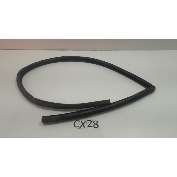 Guarnição Porta Dianteira Direita Do Palio Siena 4 Portas