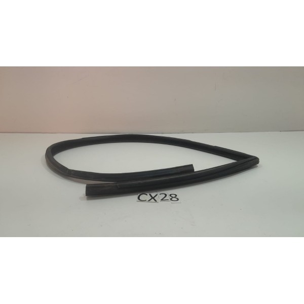 Guarnição Porta Dianteira Direita Do Palio Siena 4 Portas