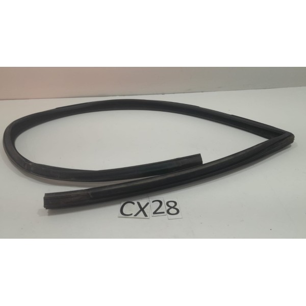 Guarnição Porta Dianteira Direita Do Palio Siena 4 Portas