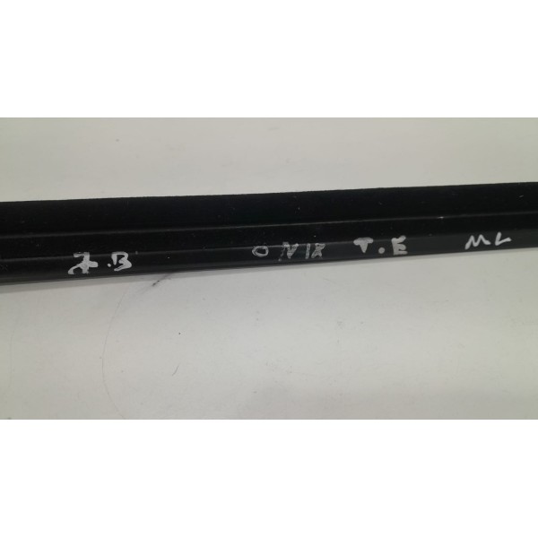 Pestana Interna Porta Traseira Esquerda Onix