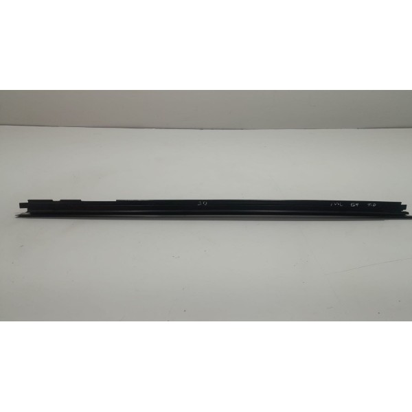 Pestana Interna Porta Traseira Direita Volkswagen Gol G4