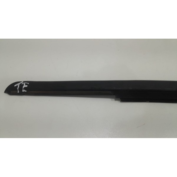 Canaleta Da Porta Traseira Esquerda Cobalt