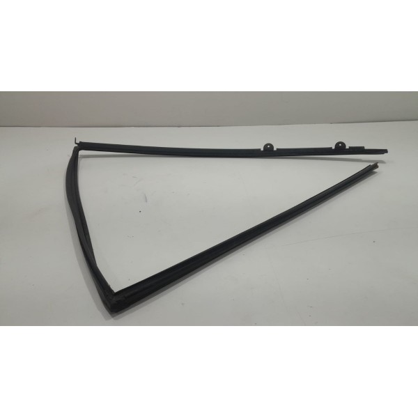 Borracha Canaleta Vidro Traseiro Direito Lifan X60 2015
