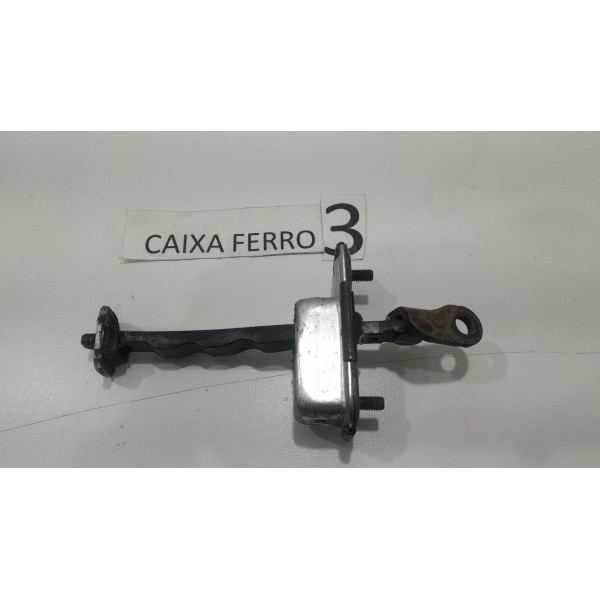 Limitador De Porta Dianteiro Direito Esquerdo Fusion