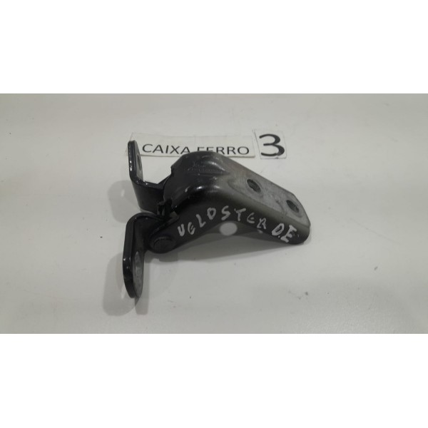 Dobradiça Inferior Porta Dianteira Direita Ford Fusion 2011