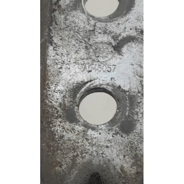 Dobradiça Inferior Porta Dianteira Direita Ford Fusion 2011