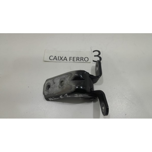 Dobradiça Inferior Porta Dianteira Direita Ford Fusion 2011