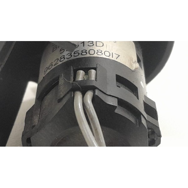 Sensor Chicote Caixa Evaporizadora Picasso 2007