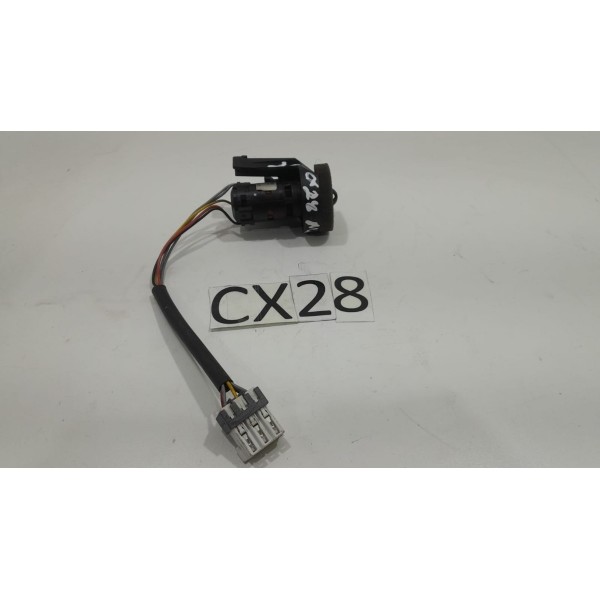 Sensor Chicote Caixa Evaporizadora Picasso 2007