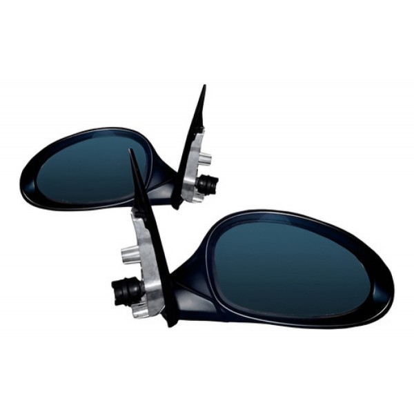 Par Retrovisor Bmw Serie 3 E90 2006 07 2008 Elétrico Primer