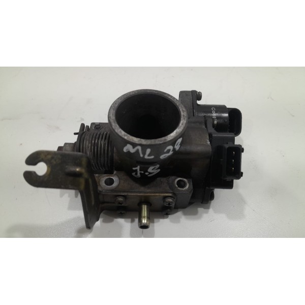 Tbi Corpo De Borboleta Effa M100 1.0 2010 E Afins