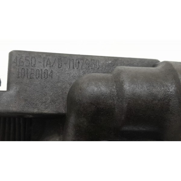 Tbi Corpo De Borboleta Effa M100 1.0 2010 E Afins