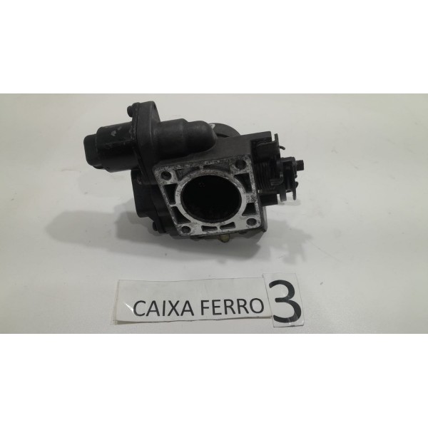 Tbi Corpo De Borboleta Effa M100 1.0 2010 E Afins