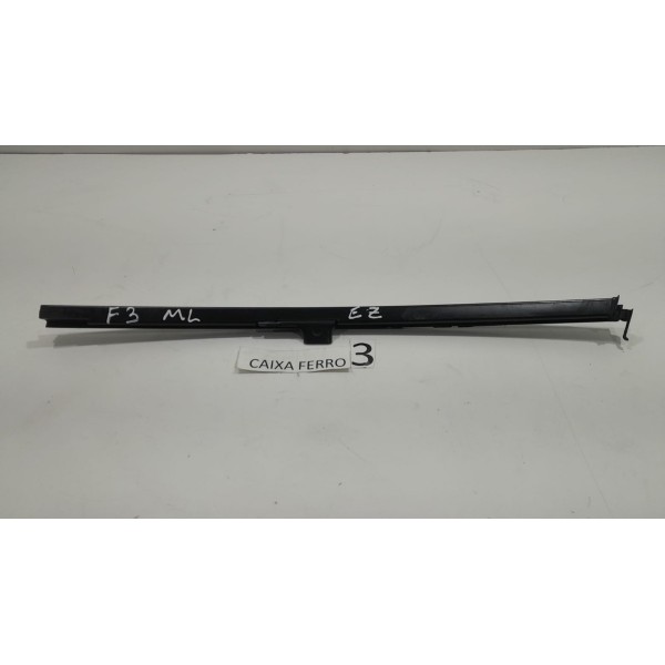 Guia Vidro Porta Traseira Direita Civic