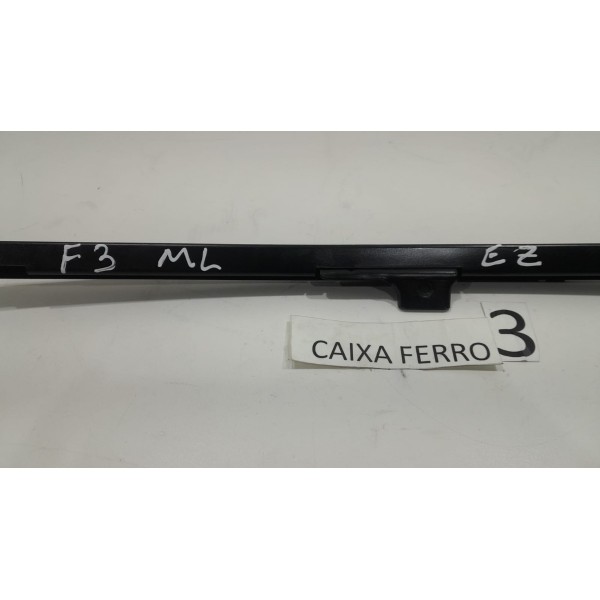 Guia Vidro Porta Traseira Direita Civic