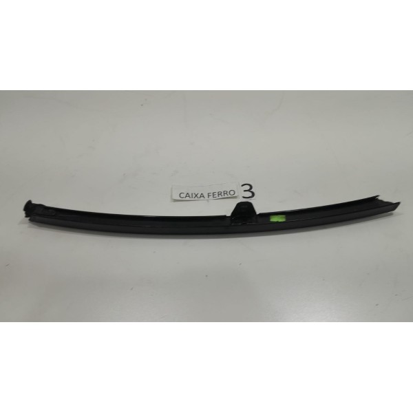 Guia Vidro Porta Traseira Esquerda Ford Fusion 2.5 2011