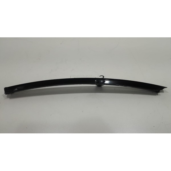 Guia Vidro Porta Traseira Esquerda Ford Fusion 2.5 2011