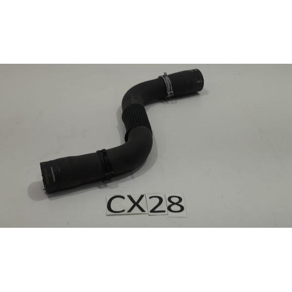 Mangueira De Agua Radiador Chevrolet Onix 1.0 8v 15 94773690