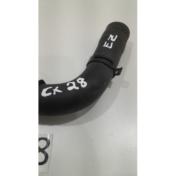 Mangueira De Agua Radiador Chevrolet Onix 1.0 8v 15 94773690