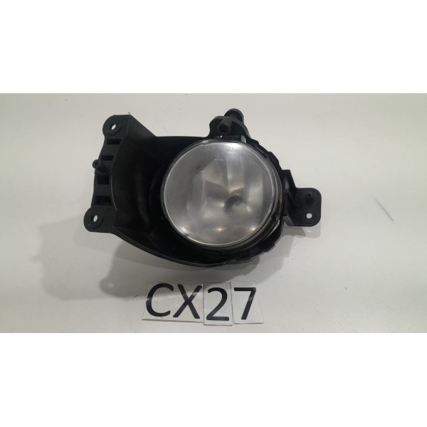 Farol De Milha Lado Esquerdo Original Gm Cobalt Ano 2015