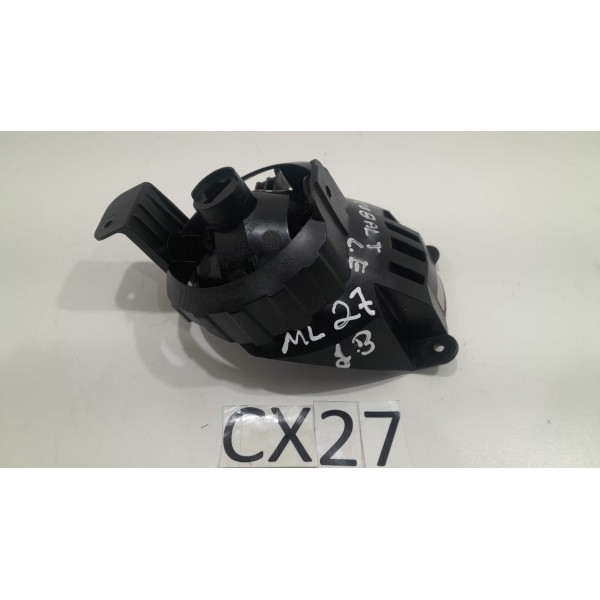 Farol De Milha Lado Esquerdo Original Gm Cobalt Ano 2015