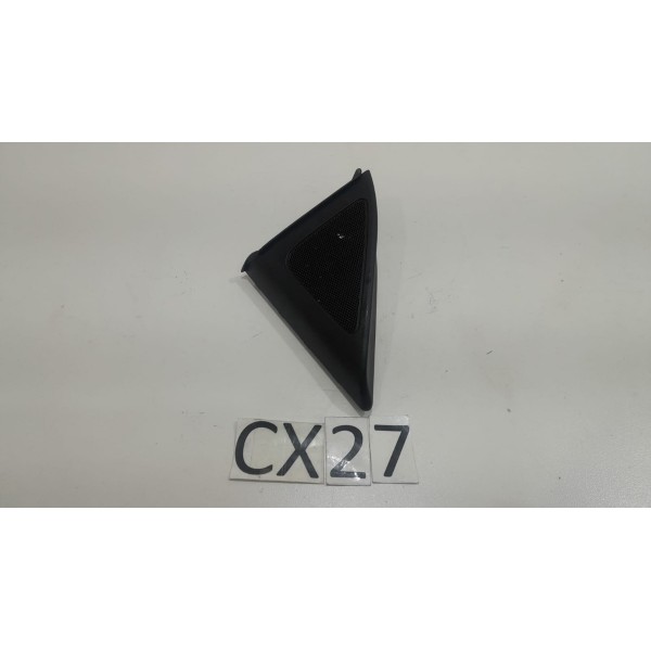 Acabamento Interno Retrovisor Direito Audi Q3 2018