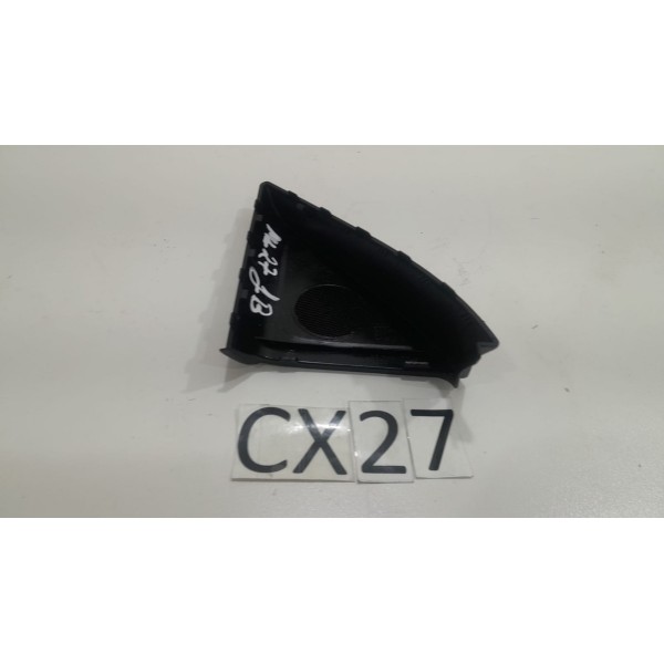 Acabamento Interno Retrovisor Direito Audi Q3 2018