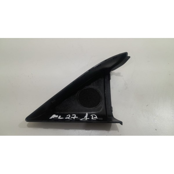 Acabamento Interno Retrovisor Direito Audi Q3 2018