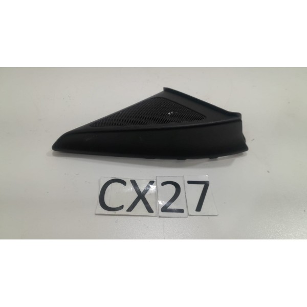 Acabamento Interno Retrovisor Direito Audi Q3 2018