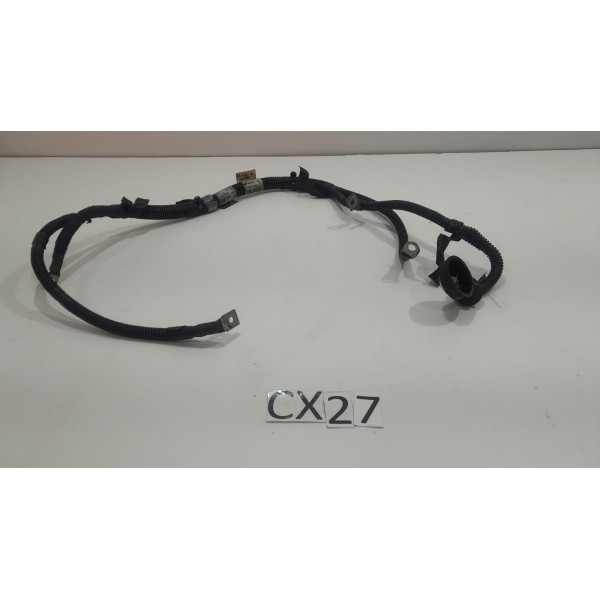 Chicote De Bateria Motor Arranque Chevrolet Cobalt 1.8 2015