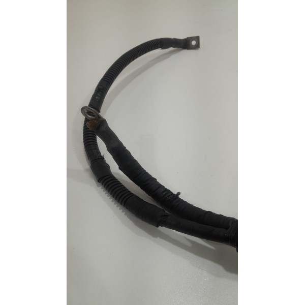 Chicote De Bateria Motor Arranque Chevrolet Cobalt 1.8 2015