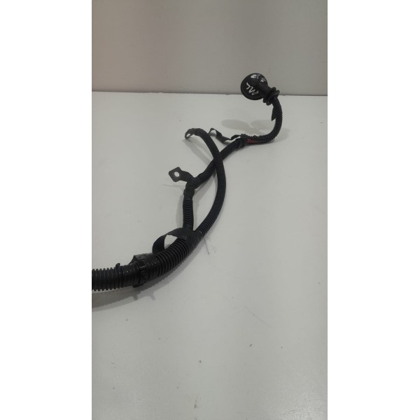 Chicote De Bateria Motor Arranque Chevrolet Cobalt 1.8 2015