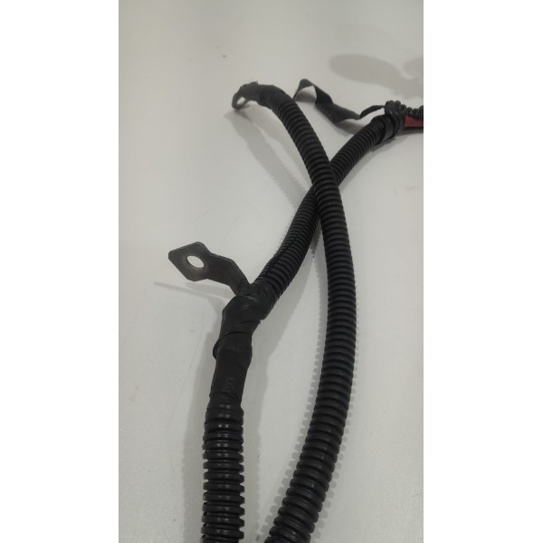 Chicote De Bateria Motor Arranque Chevrolet Cobalt 1.8 2015