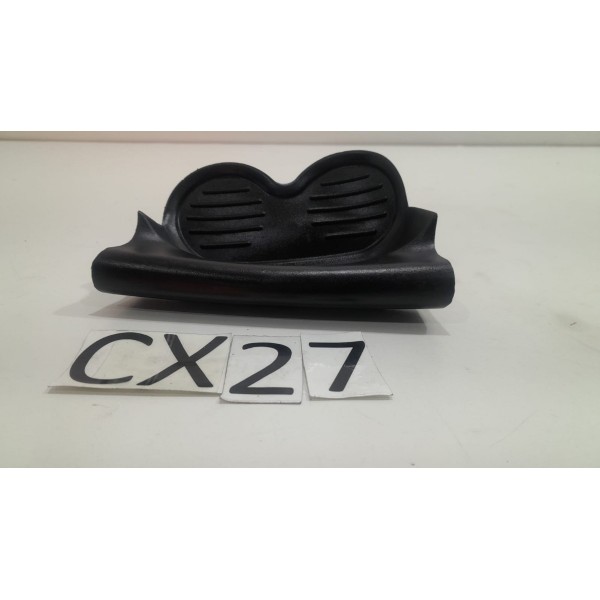 Proteção Borracha Porta Compos Fiat Stilo 1001570520