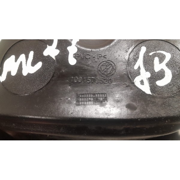 Proteção Borracha Porta Compos Fiat Stilo 1001570520