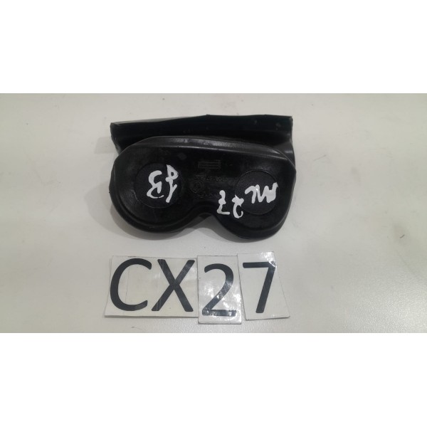 Proteção Borracha Porta Compos Fiat Stilo 1001570520