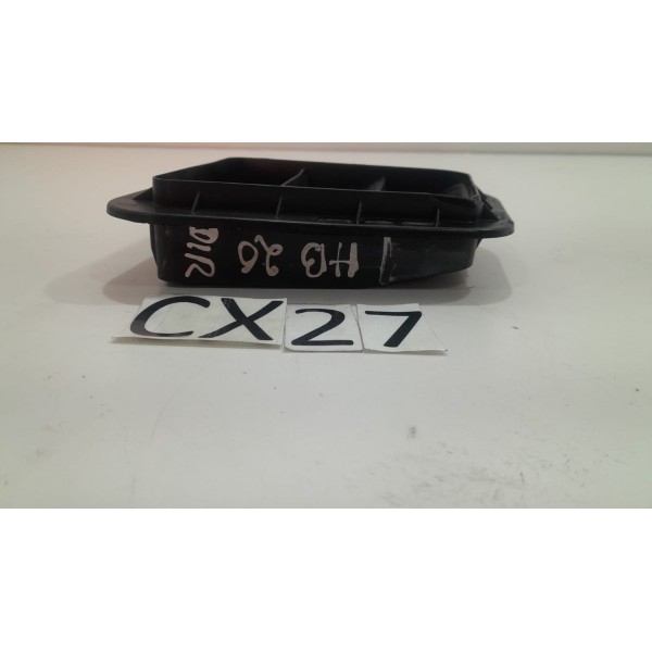 Difusor Saída De Ar L.d Hyundai Hb20 Hatch C/n 975201s500