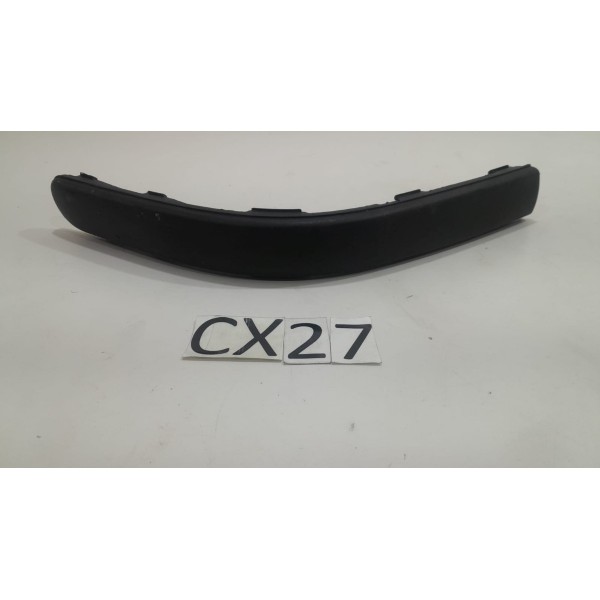 Moldura Para Choque Traseiro Esquerdo Gol 99/05 377807965a