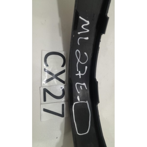 Moldura Para Choque Traseiro Esquerdo Gol 99/05 377807965a