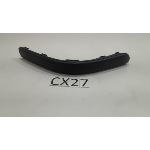 Moldura Para Choque Traseiro Esquerdo Gol 99/05 377807965a