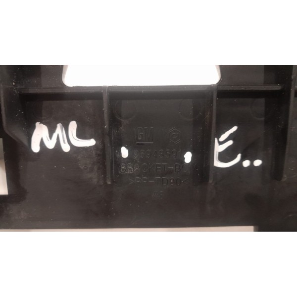 Suporte Do Módulo Onix Cobalt Prisma  96943591